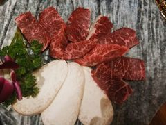 -万兴佳烤肉·长白山老味道(宏泰广场店)