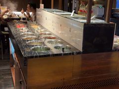 -盡膳口福·百年汤方火锅(科华北路店)