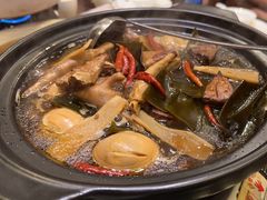 -茶叁酒肆·楚味江湖(菱角湖店)