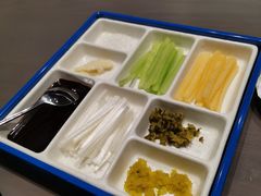 -船歌·鱼水饺青岛菜(闽江二路店)
