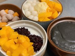 多芒小丸子-小团圆糖水铺(襄阳南路店)