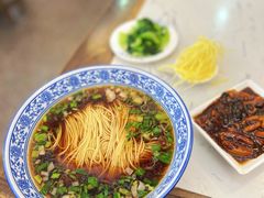 -伟记奥面馆(养育巷店)