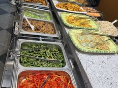 -泰合素食(双流店)