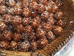 -邓记新一代糖油果子(四川煤管局供销公司职工宿舍店)