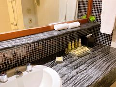 -西安永宁门大景城堡酒店