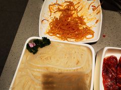 -海底捞火锅(漫乐城夜宵主题店)