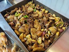-老三李村河底戳子肉(总店)