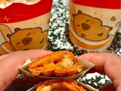 -麦当劳(百联西郊购物中心店)