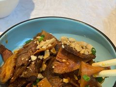 -香宫中餐厅 · 桂林香格里拉