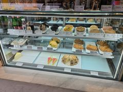 -Peet's Coffee皮爷咖啡(上海长风大悦城店)