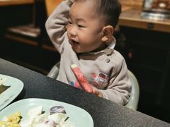 -韩盛·盛江山自助料理(中街大悦城店)