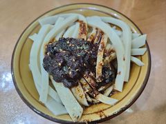 -曹凉粉(西正街店)