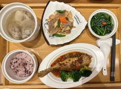 -金吉兒月子中心(太湖度假区店)