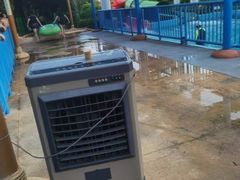 -重庆玛雅海滩水公园