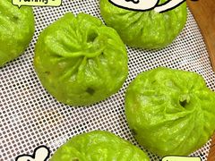 -清真老铁家灌汤包
