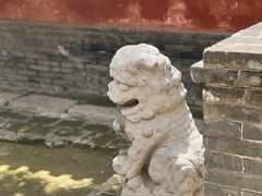 -窦大夫祠