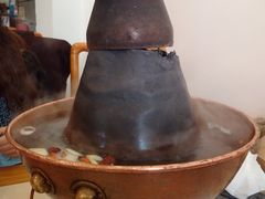 -北门涮肉·铜锅涮肉(南锣鼓巷店)