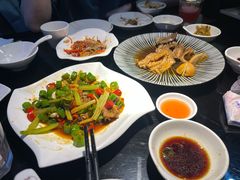 -顺峰顺水顺德菜(龙华店)