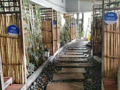 -春晖园度假酒店温泉