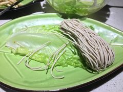 -一叶一世界•素食餐厅(环球中心店)
