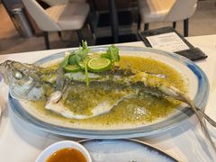 -清迈泰·泰国餐厅(华发商都店)