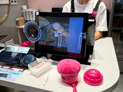 -小杨生煎(天之骄子店)