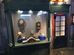 门面-和平菓局(王府井店)