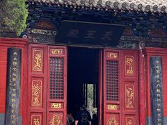 -洛阳白马寺