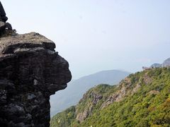 -七娘山