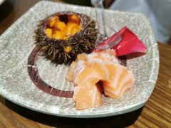 -阳光岛·海鲜盛宴(银泰中心in99店)