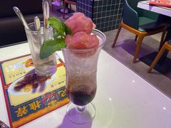 -龙记·香港茶餐厅(海上世界店)