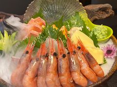 -大江户日本料理(吕厝店)