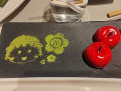 -海底捞火锅(西单店)
