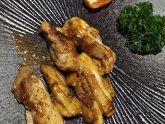 -松临·铁板烧&Omakase(神农店)