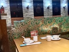 -粥全粥到海鲜家常菜·海肠捞饭(嫩江路店)