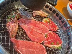 -拾勝牛·江景安格斯烧肉放题(江湾阳光天地店)