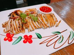 -Siam泰餐厅(水上公园店)