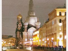 -滴血救世主教堂