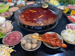 -星鸿社重庆老火锅