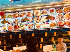 -渔中舟海鲜大排档(普陀沈家门店)
