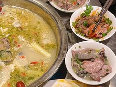 -夜宴江景餐厅