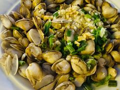 -碧海银沙海鲜餐厅(恒大海上威尼斯店)