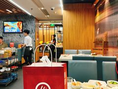 -海底捞火锅(西安路店)