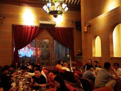 -Antalya安塔利亚土耳其餐厅(猎德店)