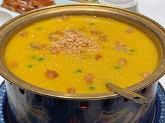 -卞氏菜根香(航空路旗舰店)