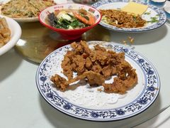 -老渔翁渔家味道(幸福九村店)