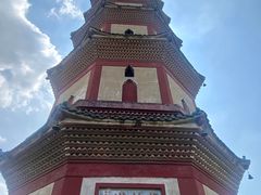 -广州莲花山旅游区