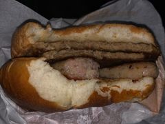 -麦当劳(杭州萧山文源店)