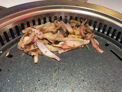 -杨记齐齐哈尔烤肉(总店)
