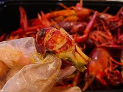 靓靓蒸虾-靓靓蒸虾·头牌蒸虾(雪松路总店)